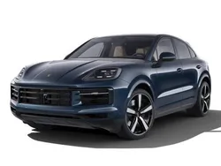 Azul algarve metalizado Nuevo 2024 Porsche Cayenne SUV | 146.671 € (Precio justo)