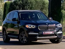 Negro Usado 2018 BMW X3 xLine SUV | 36.890 € (Caro)
