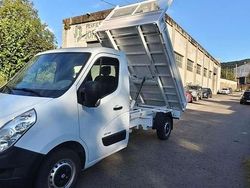 Blanco Usado 2017 Renault Master Van | 22.300 €