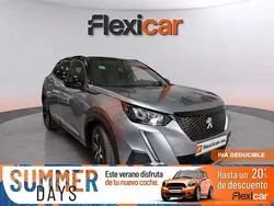 Gris Usado 2023 Peugeot 2008 Allure SUV | 20.990 € (Un poco caro)