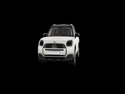 Blanco Usado 2024 Mini One D Countryman Essential SUV | 35.900 €