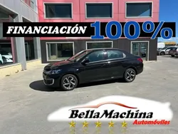 Negro Usado 2019 Citroën C-Elysee I PureTech Berlina | 8950 € (Precio justo)