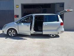 Gris Usado 2012 VW Sharan Advance Monovolumen | 9900 €