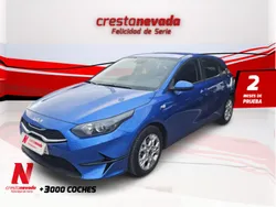Usado 2023 Kia Ceed | 17.467 € (Buen precio)