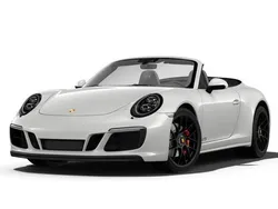 Crayón Usado 2018 Porsche 911 Carrera GTS Descapotable | 139.700 € (Super precio)