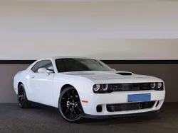 Blanco Usado 2022 Dodge Challenger SXT Coupe | 36.900 €