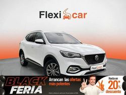 Blanco Usado 2022 MG HS Comfort SUV | 18.430 € (Un poco caro)