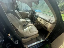 Azul Usado 2003 Mercedes ML350 SUV | 5900 €