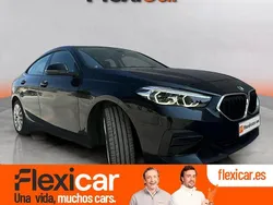 Gris / plata Usado 2023 BMW 218 Coupe | 24.490 € (Buen precio)