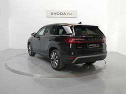 Negro Usado 2024 Skoda Kodiaq SUV | 42.900 €