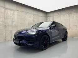Usado 2018 Lamborghini Urus SUV | 259.900 €