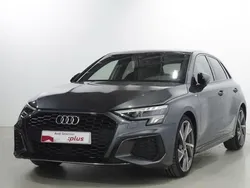 Usado 2021 Audi A3 Ambiente | 28.150 € (Precio justo)