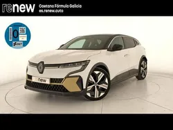 Otro Nuevo 2025 Renault Mégane Iconic Berlina | 37.800 €