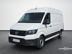 Blanco Usado 2024 VW Crafter Van | 37.389 €