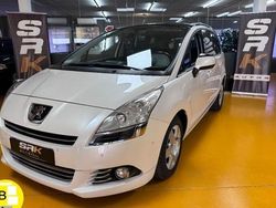 Usado 2013 Peugeot 5008 Style Monovolumen | 9750 € (Caro)