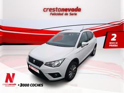Usado 2018 Seat Arona Ecomotive SUV | 12.140 € (Precio justo)
