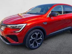 Usado 2024 Renault Arkana Techno SUV | 24.500 € (Buen precio)