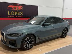 Usado 2025 BMW 420 Gran Coupé Comfort Edition Coupe | 53.500 € (Caro)