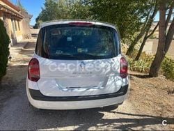 Blanco Usado 2009 Renault Grand Modus Dynamique Monovolumen | 5300 €