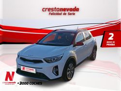 Usado 2023 Kia Stonic SUV | 15.878 € (Precio justo)