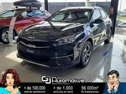 Negro Nuevo 2025 Kia XCeed SUV | 25.301 € (Un poco caro)