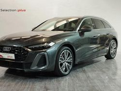 Gris Usado 2024 Audi A5 S-Line Familiar | 50.900 € (Caro)
