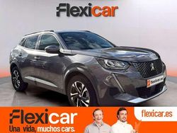 Gris Usado 2020 Peugeot 2008 Allure SUV | 11.790 € (Buen precio)