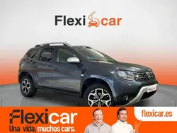 Gris Usado 2019 Dacia Duster Prestige SUV | 13.490 € (Precio justo)