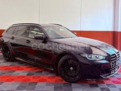 Negro Usado 2023 BMW M3 Comfort Edition Familiar | 86.900 € (Precio justo)