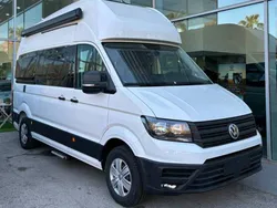 Blanco Nuevo 2024 VW California California Van | 83.306 €