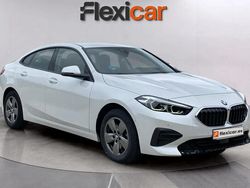 Blanco Usado 2022 BMW 216 Coupe | 20.390 € (Super precio)