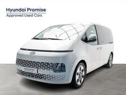 Usado 2022 Hyundai Staria Van | 37.900 € (Buen precio)
