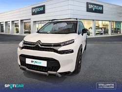 Blanco Usado 2023 Citroën C3 Aircross PureTech SUV | 19.350 € (Caro)