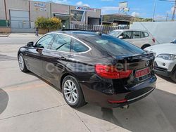 Marrón Usado 2014 BMW 318 Gran Turismo Berlina | 12.900 € (Precio justo)