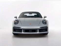 Plateado Nuevo 2025 Porsche 992 Coupe | 289.900 € (Un poco caro)