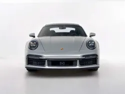 Plateado Nuevo 2025 Porsche 992 Coupe | 289.900 € (Super precio)