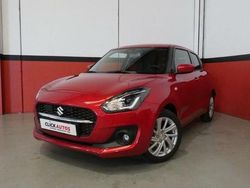 Usado 2021 Suzuki Swift | 11.450 € (Precio justo)