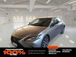 Gris Usado 2020 Lexus ES300 Business Edition Berlina | 32.850 € (Super precio)