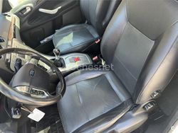 Blanco Usado 2008 Ford Galaxy Limited Monovolumen | 4750 €