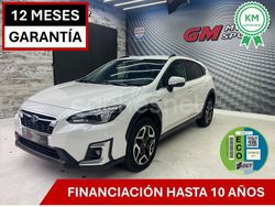 Blanco Usado 2020 Subaru XV Sport SUV | 19.990 € (Caro)