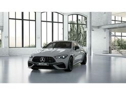 Gris Nuevo 2025 Mercedes CLE53 AMG AMG Coupe | 125.100 €