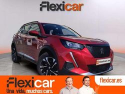 Burdeos Usado 2019 Peugeot 2008 Allure SUV | 14.190 € (Precio justo)