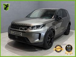 Gris / plata Usado 2022 Land Rover Discovery 5 SE SUV | 34.980 € (Buen precio)