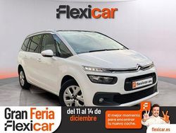 Blanco Usado 2019 Citroën C4 Feel | 12.990 € (Precio justo)