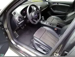 Gris/plata Usado 2020 Audi A3 S-Line | 24.990 € (Precio justo)