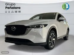 Nuevo 2025 Mazda CX-5 Homura-Line SUV | 36.825 € (Precio justo)