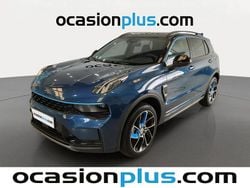 Blanco Usado 2023 Lynk & Co 01 SUV | 24.991 € (Buen precio)