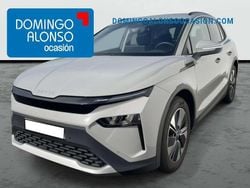 Gris Nuevo 2025 Skoda Elroq SUV | 28.790 € (Precio justo)