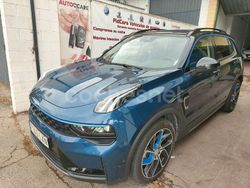 Azul Usado 2022 Lynk & Co 01 SUV | 24.500 € (Precio justo)