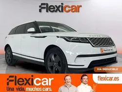 Blanco Usado 2021 Land Rover Range Rover Velar S SUV | 37.790 € (Super precio)